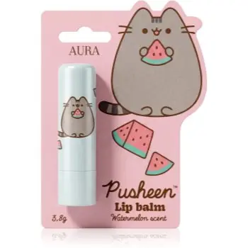 Pusheen Lip Balm balsam de buze