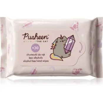 Pusheen Wet wipes Șervețele umede