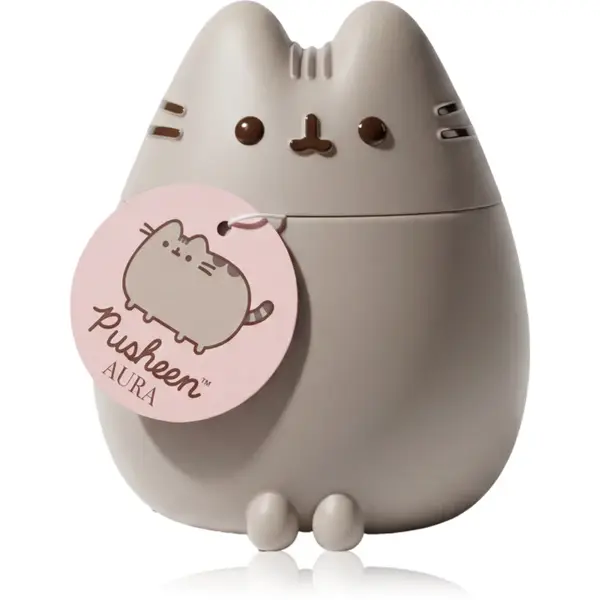 Pusheen Wtermelon gel de duș 300 ml