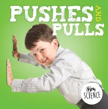 Pushes and Pulls, Hardback/Steffi Cavell-Clarke