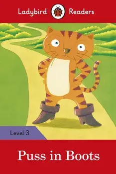 Puss in Boots - Ladybird Readers Level 3, Paperback/Ladybird