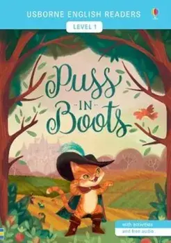 Puss in Boots, Paperback/Mairi MacKinnon
