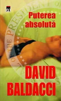 Puterea absoluta/David Baldacci