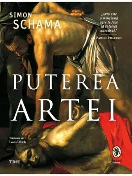 Puterea artei/Simon Schama
