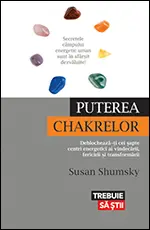 Puterea chakrelor