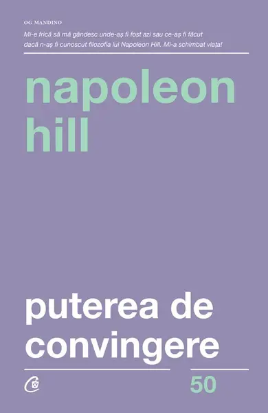 Puterea de convingere