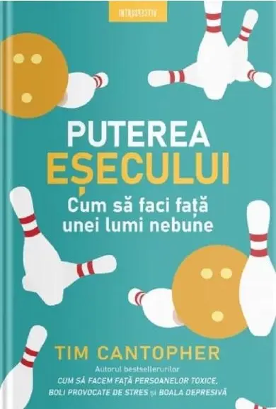 Puterea esecului