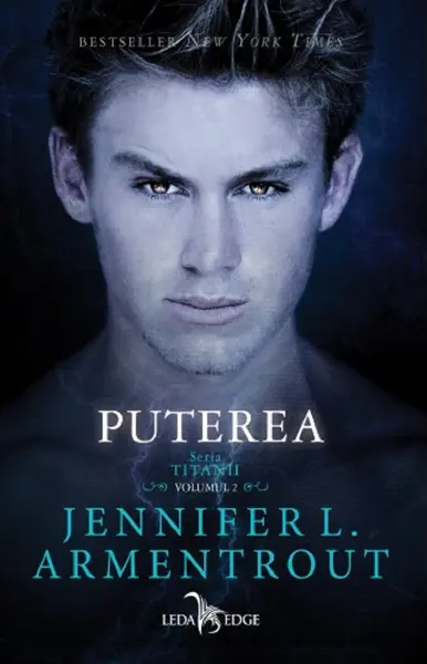 Puterea | Jennifer L. Armentrout