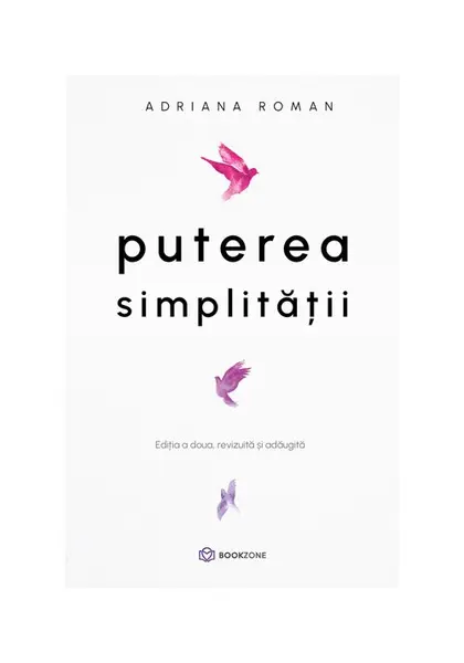 Puterea simplitatii