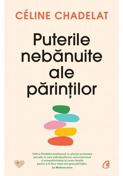 Puterile nebanuite ale parintilor
