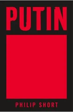 Putin - Philip Short