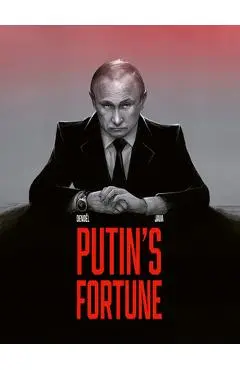 Putin's Fortune - Gildas Java