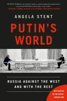 Putin's World. Russia Against the West and with the Rest, Paperback/***