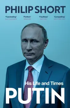 Putin. The explosive and extraordinary new biography of Russia's leader, Paperback/***