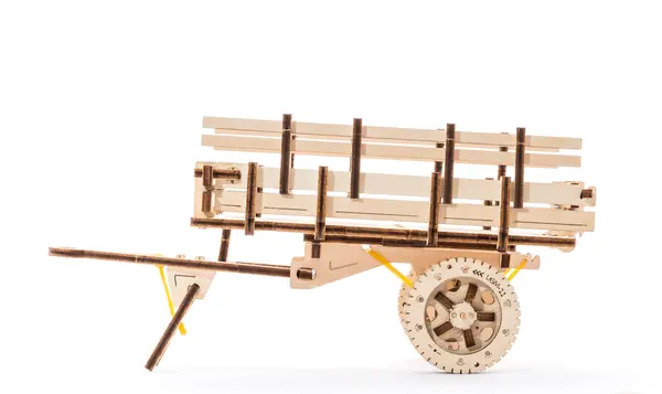 Puzzle 3D - Set adaosuri pentru Camion UGM-11 | Ugears