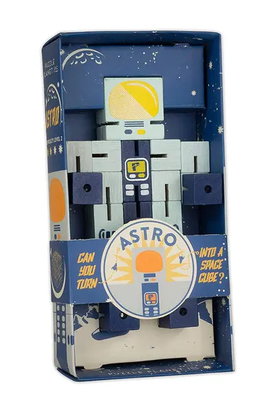 Puzzle - Astronaut | Puzzle Planet