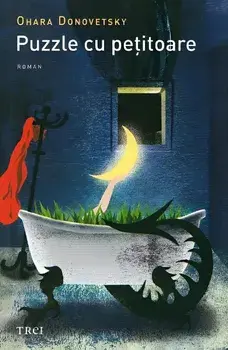Puzzle cu petitoare/Ohara Donovetsky