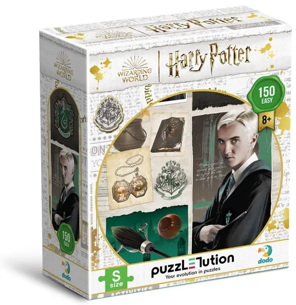 Puzzle DoDo din 250 piese - Viperini