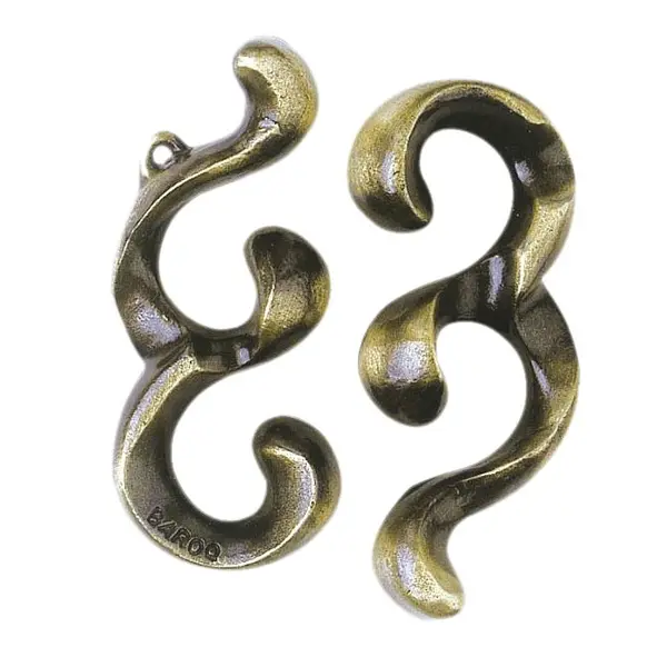 Puzzle - Huzzle Cast - Baroq | Hanayama