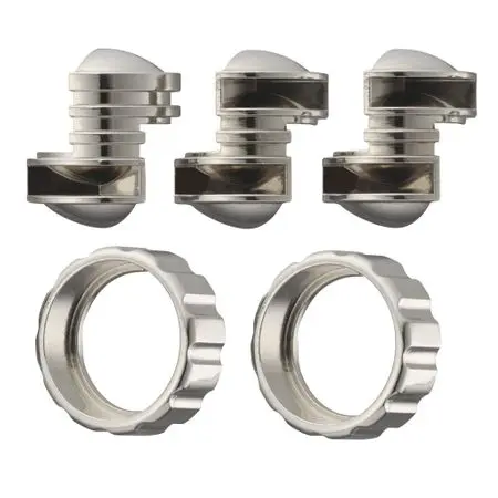 Puzzle - Huzzle Cast - Cylinder | Hanayama