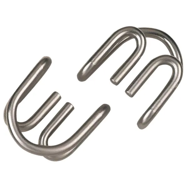 Puzzle - Huzzle Cast - Devil | Hanayama