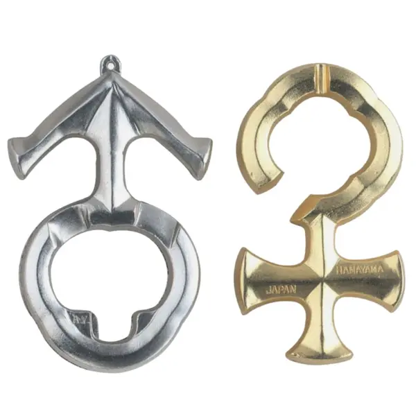 Puzzle - Huzzle Cast - Dolce | Hanayama