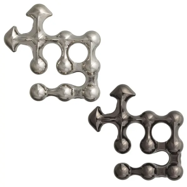 Puzzle - Huzzle Cast - Dot | Hanayama