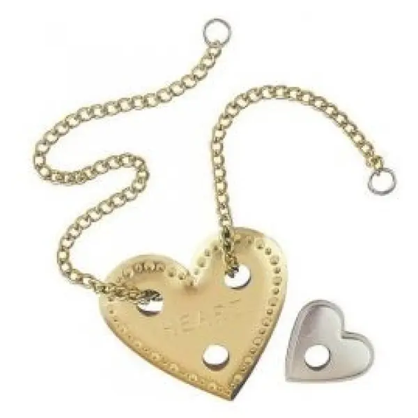 Puzzle - Huzzle Cast Heart | Hanayama