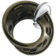 Puzzle - Huzzle Cast Mobius | Hanayama
