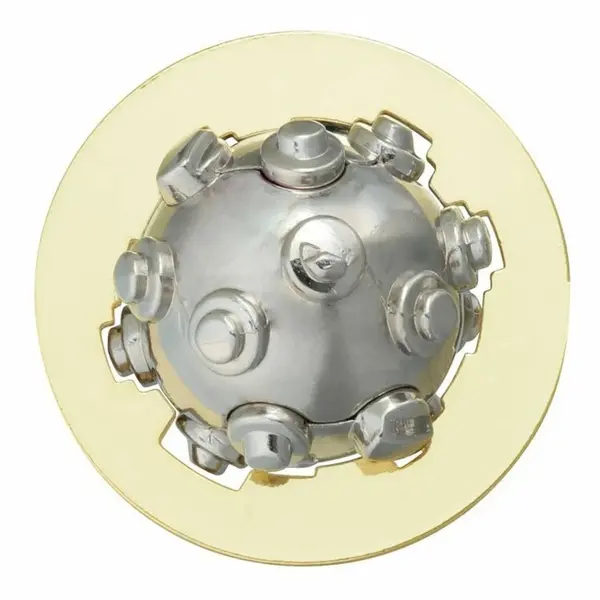 Puzzle - Huzzle Cast - Planet | Hanayama