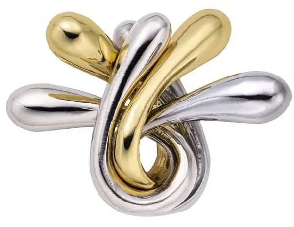 Puzzle - Huzzle - Cast Ripple | Hanayama