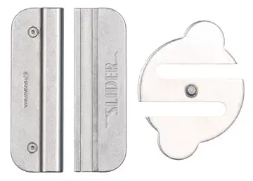 Puzzle - Huzzle - Cast Slider | Hanayama