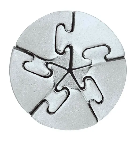 Puzzle - Huzzle Cast Spiral | Hanayama