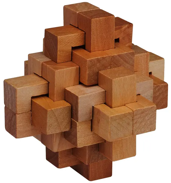 Puzzle logic Professor Puzzle – Planetariul puzzle al lui Kepler