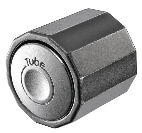 Puzzle mecanic - Huzzle - Cast Tube | Hanayama