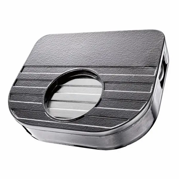 Puzzle mecanic - Huzzle Cast Wallet | Hanayama