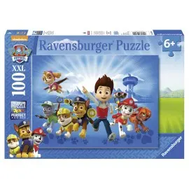 Puzzle patrula catelusilor 100 piese