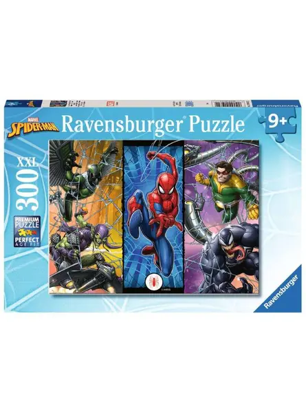 Puzzle Ravensburger Marvel Spider-Man 300pc