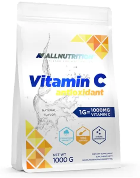 Puzzle Vitamin C Antioxidant din 1 kg - AllNutrition