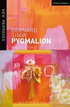 Pygmalion, Paperback/George Bernard Shaw