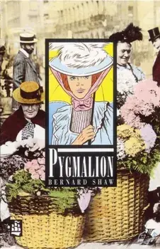Pygmalion, Paperback/Jacqueline Fisher