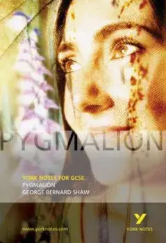 Pygmalion: York Notes for GCSE, Paperback/David Langston