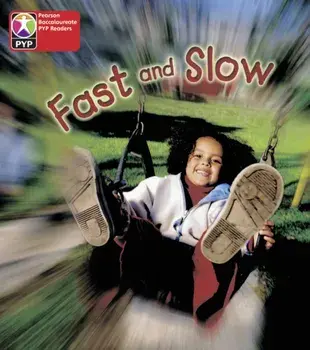 PYP L1 Fast and Slow 6PK/Sue Barraclough