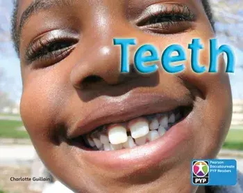 PYP L7 Teeth 6PK/Charlotte Guillain