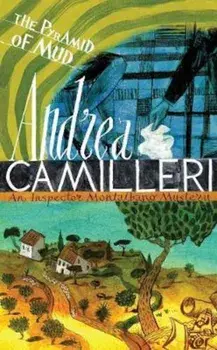 Pyramid of Mud, Hardcover/Andrea Camilleri