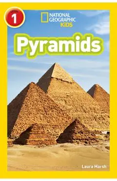 Pyramids - Laura Marsh
