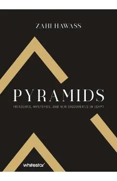 Pyramids - Zahi Hawass