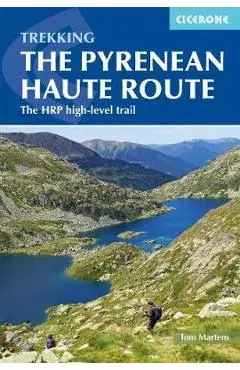 Pyrenean Haute Route