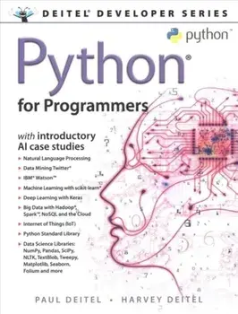Python for Programmers, Paperback/Paul J. Deitel