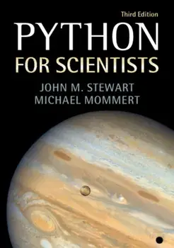 Python for Scientists. 3 Revised edition, Paperback/***